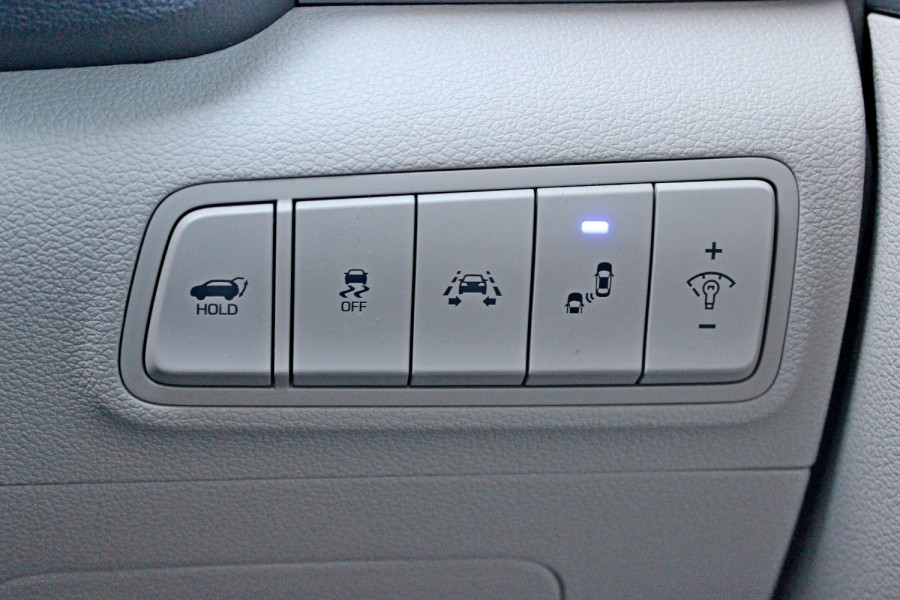 2015 Hyundai Tucson TLe Highlander Suv Image 27