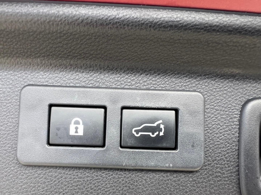 2021 MY22 Subaru Forester S5 2.5i Premium SUV Image 19