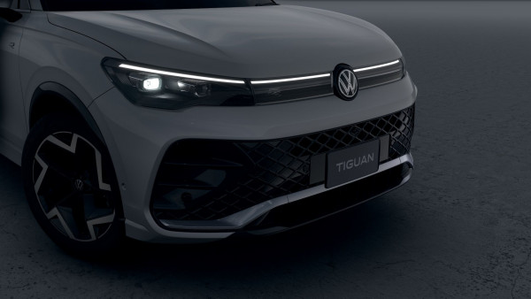 2026 Volkswagen Tiguan CT 150TSI R-Line SUV image 6