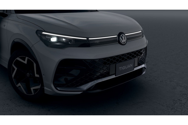 2026 Volkswagen Tiguan CT 150TSI R-Line SUV Image 6