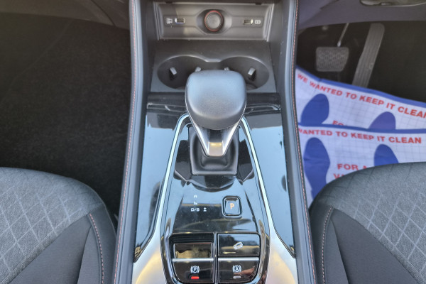 2025 MG HS AS33 Vibe SUV Image 15