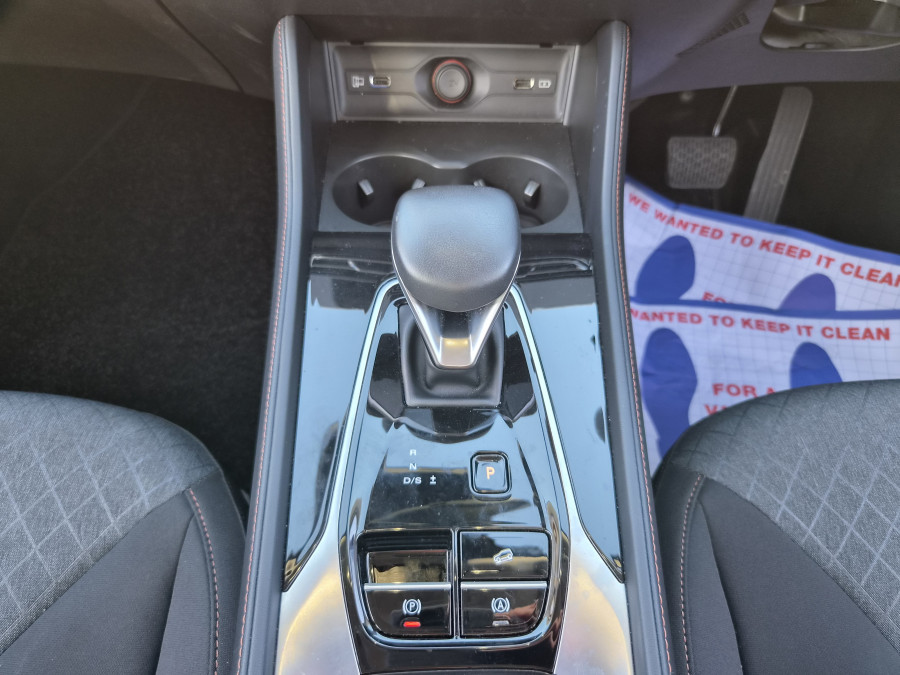 2025 MG HS AS33 Vibe SUV Image 15