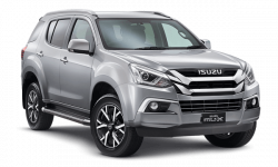 New Isuzu UTE LS-T 4x2