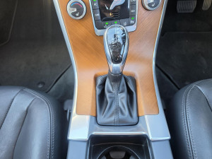 2016 Volvo XC60 UZ T5 Luxury SUV