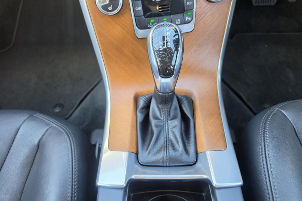 2016 Volvo XC60 UZ T5 Luxury SUV Image 20