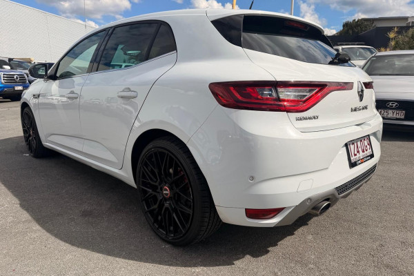 2017 Renault Megane BFB GT-Line Hatch Image 10