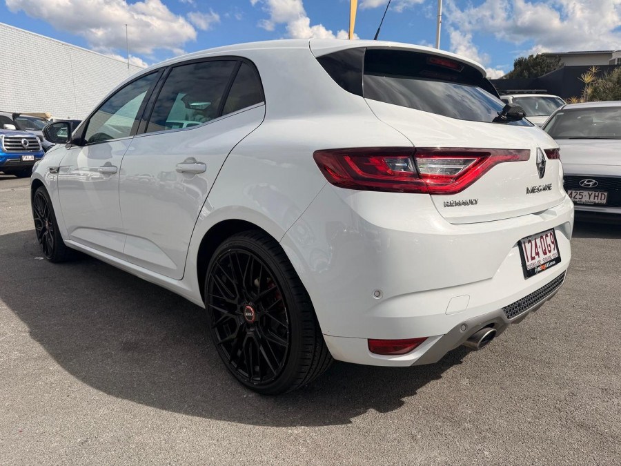 2017 Renault Megane BFB GT-Line Hatch Image 10