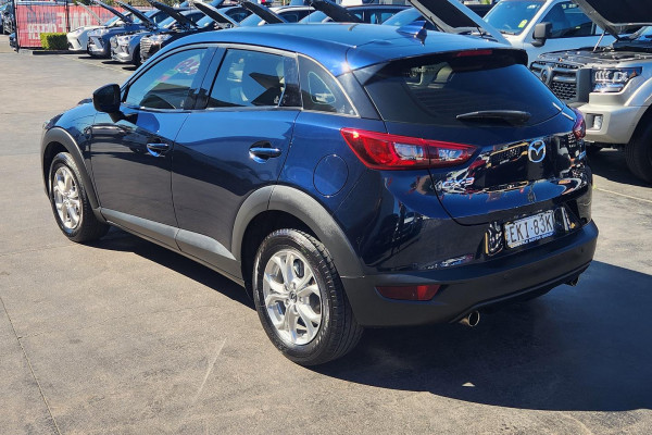 2020 MY0  Mazda CX-3 DK Maxx Sport SUV Image 5