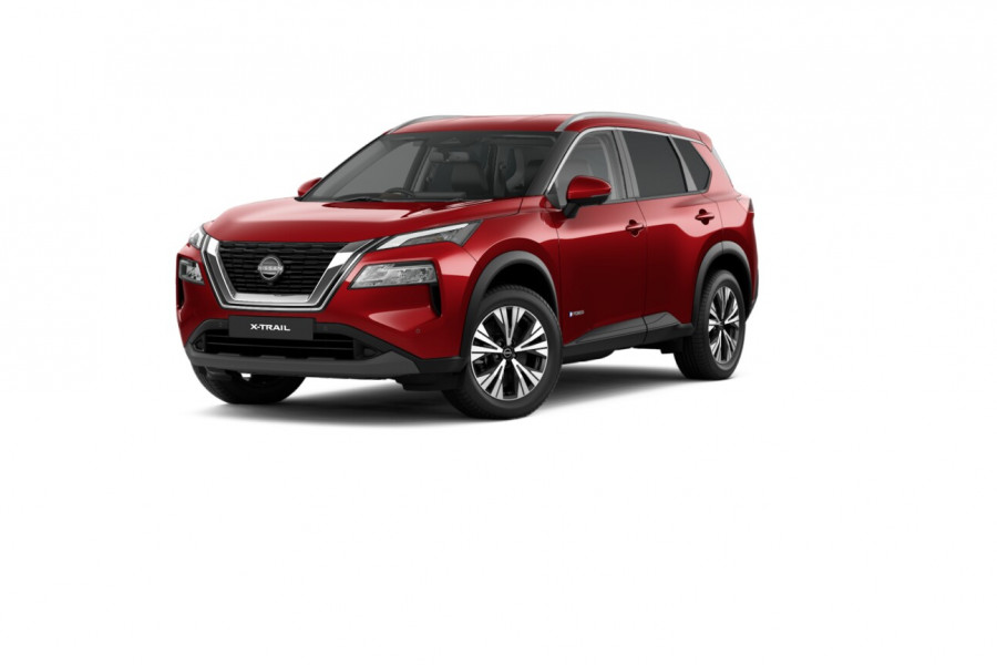 2025 Nissan X-Trail T33 ST-L e-POWER SUV
