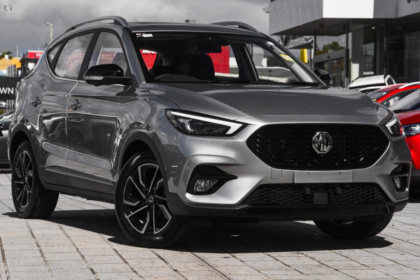 2024 MG ZST  Essence SUV