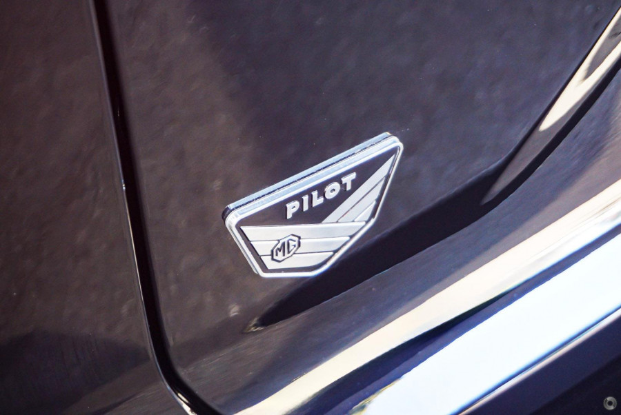 2024 MY24.5 MG HS AS33 Excite SUV Image 12