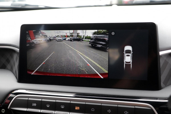 2026 MG MG3  Excite Hatch Image 12
