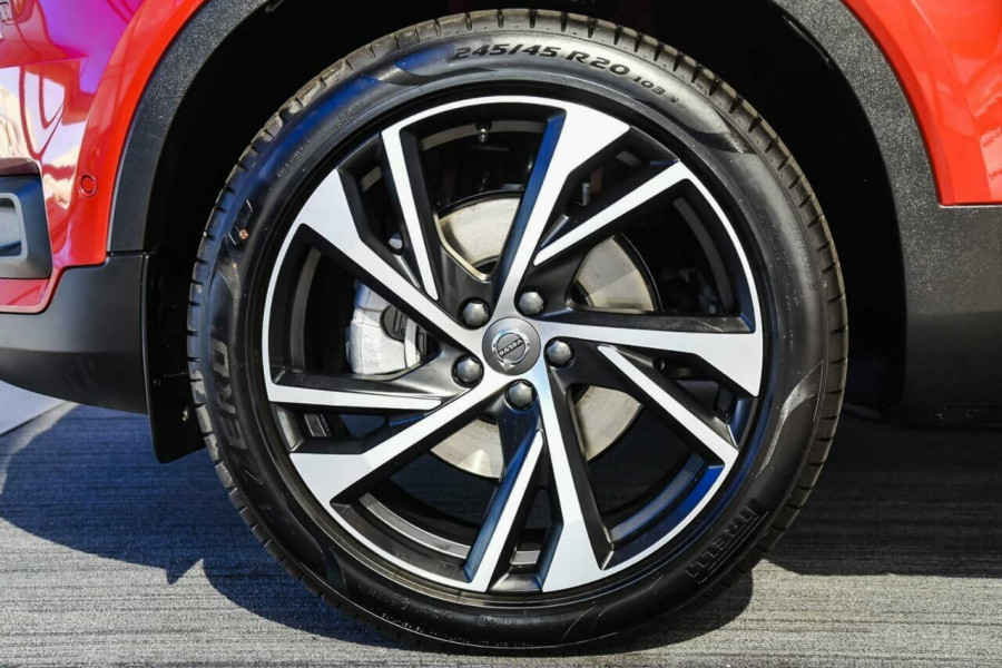 2019 MY20 Volvo XC40 XZ T5 R-Design Suv Image 23