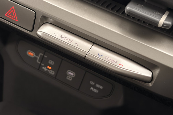 2025 Kia EV3 SV GT-Line SUV Image 25
