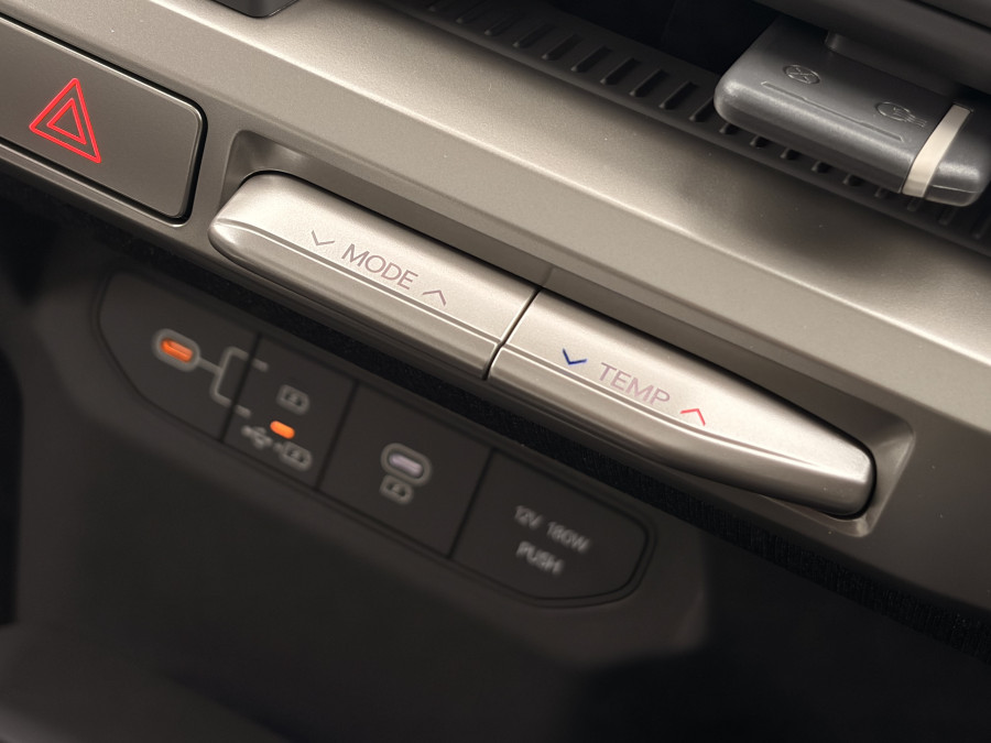 2025 Kia EV3 SV GT-Line SUV Image 25