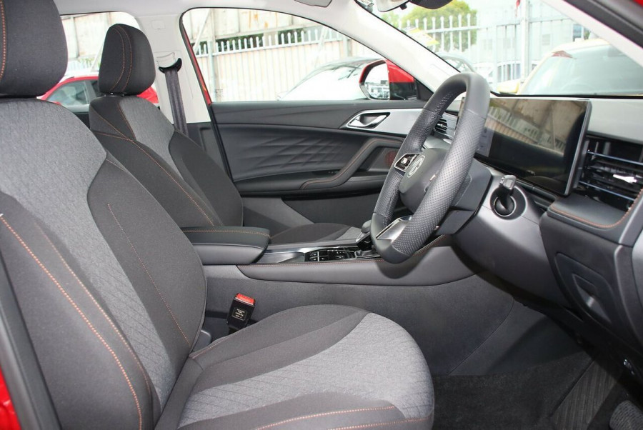 2024 MY24.5 MG HS AS33 Vibe SUV Image 9