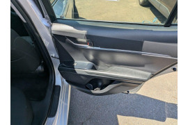 2018 Toyota Camry AXVH71R Ascent Sport Sedan