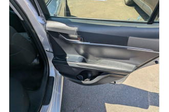 2018 Toyota Camry AXVH71R Ascent Sport Sedan