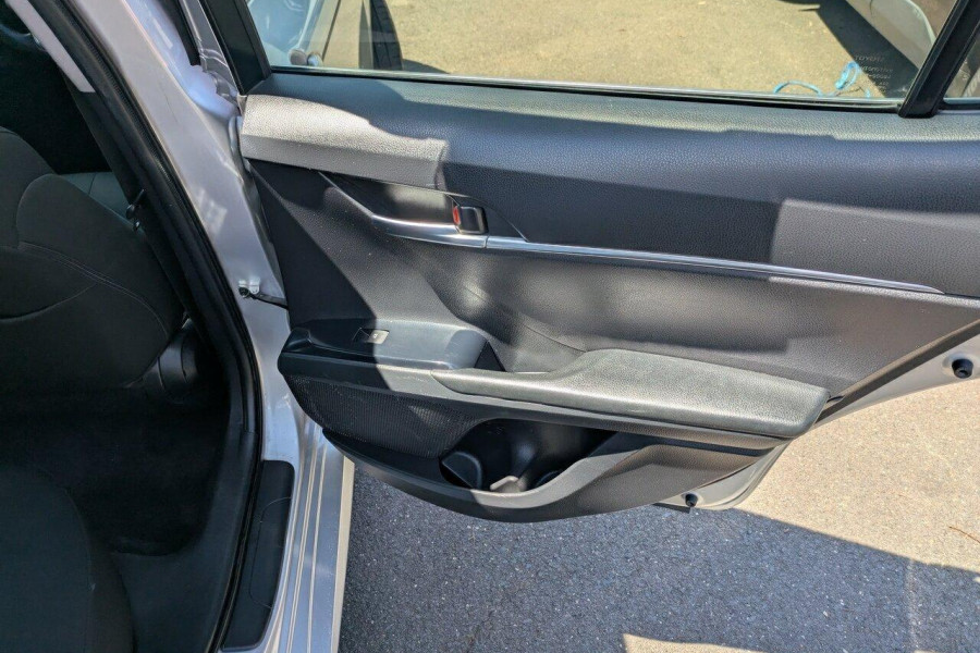 2018 Toyota Camry AXVH71R Ascent Sport Sedan Image 10