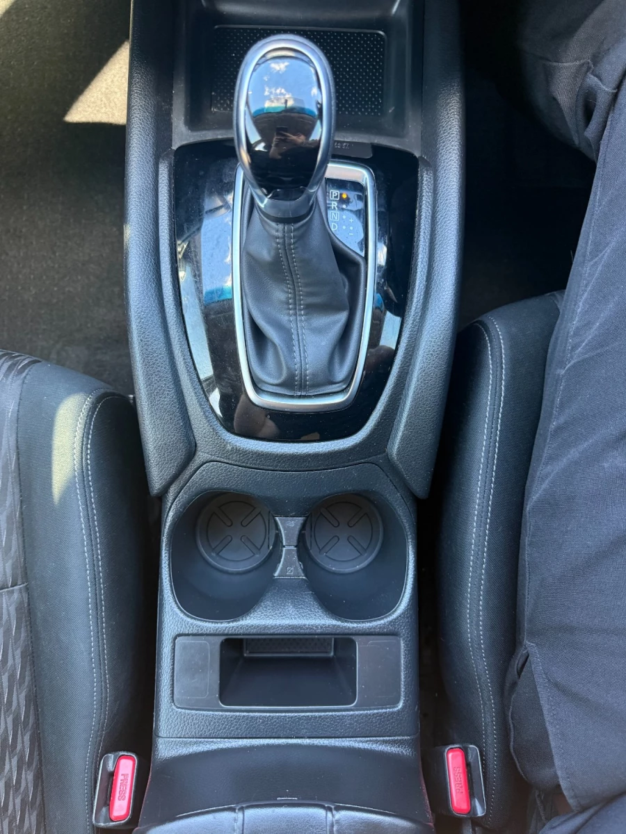 2020 Nissan X-Trail T32 Series III ST SUV Image 23