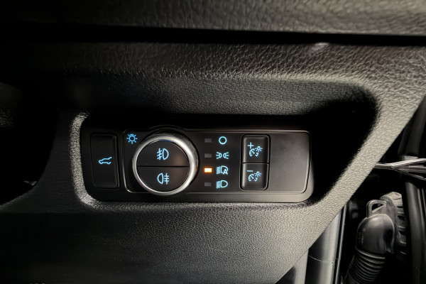 2024 Ford Everest UB Platinum SUV Image 28
