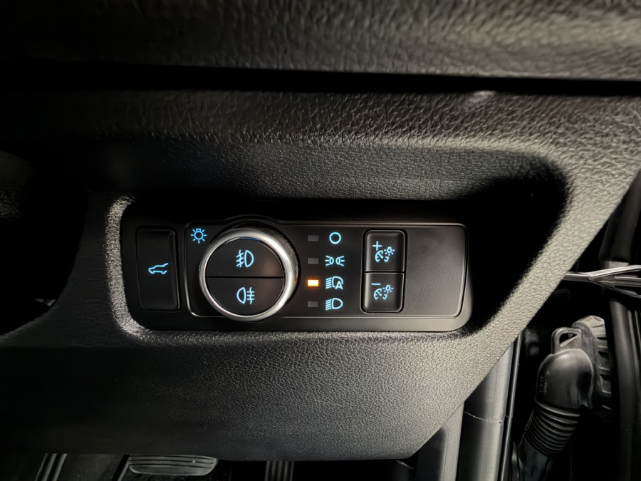 2024 Ford Everest UB Platinum SUV Image 28