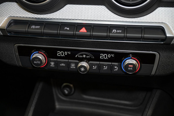 2026 Audi Q2 GA 35 TFSI S line SUV image 14