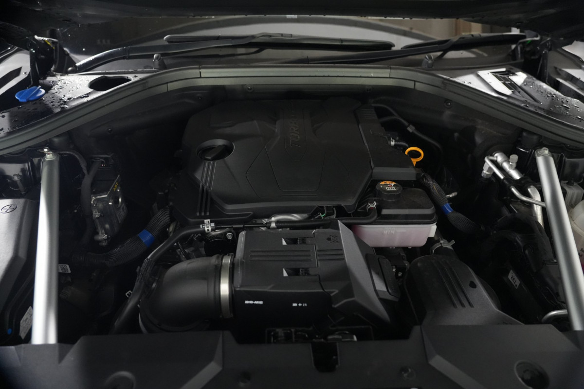 2024 Genesis GV70 2.5t SUV