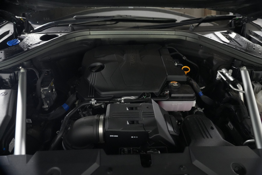 2024 Genesis GV70 2.5t SUV Image 32