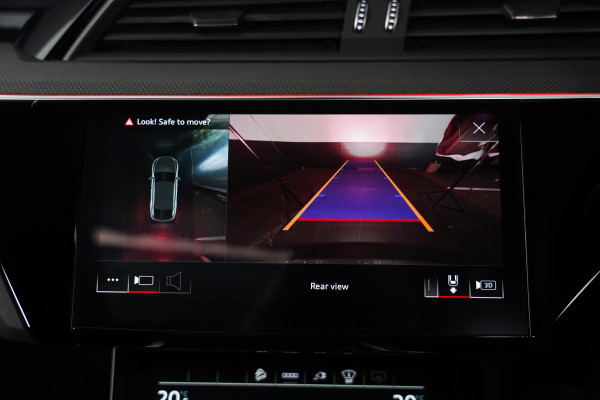 2023 Audi e-tron S GE Sportback SUV Image 41