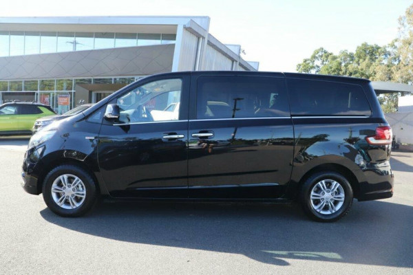 2019 LDV G10 SV7A 9 Seat Wagon