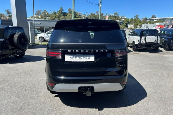 2026 Land Rover Discovery Series 5 D350 Gemini SUV Image 5