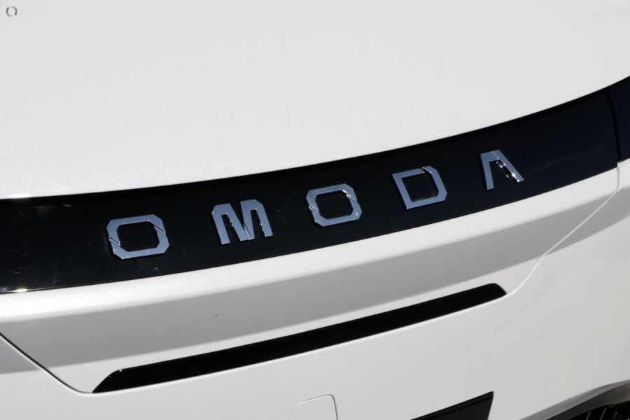 2025 MY24 Chery Omoda E5 T34 BX SUV Image 10