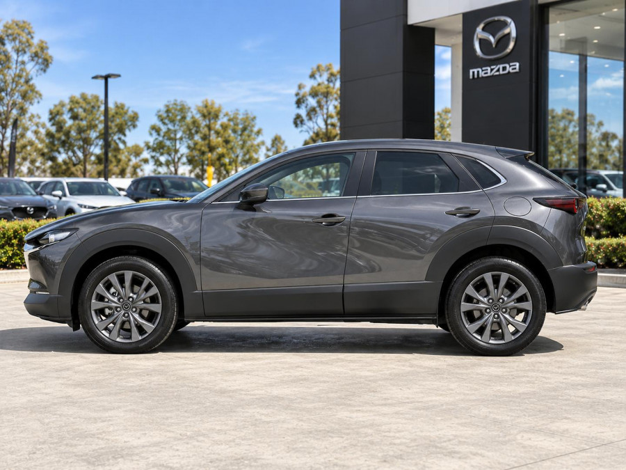 2026 Mazda CX-30 DM Series G20 Pure SUV Image 3