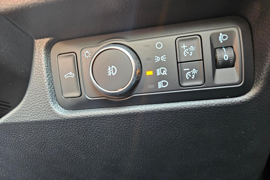 2024 Ford Ranger P703 Sport Ute Image 36