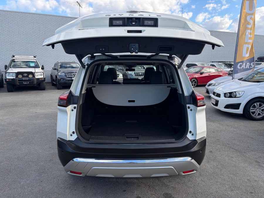 2023 Nissan X-Trail T33 Ti e-POWER SUV Image 11