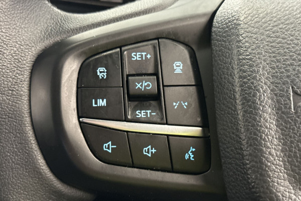 2024 Ford Everest UB Sport SUV