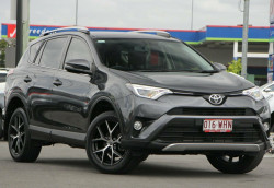 Toyota RAV4 GXL 2WD ZSA42R