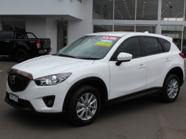 Mazda Cx-5 Maxx - Sport KE1021  Maxx