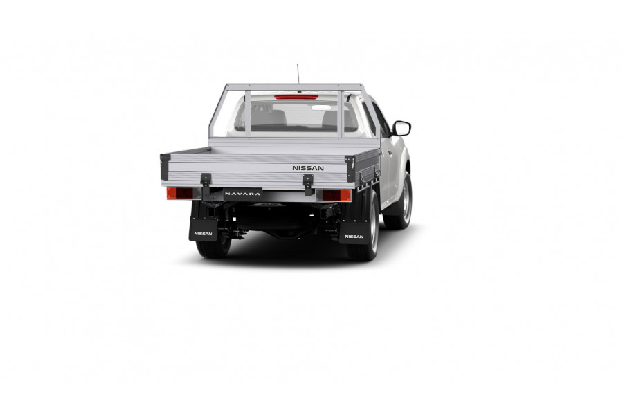 2025 Nissan Navara D23 SL Cab Chassis Image 21