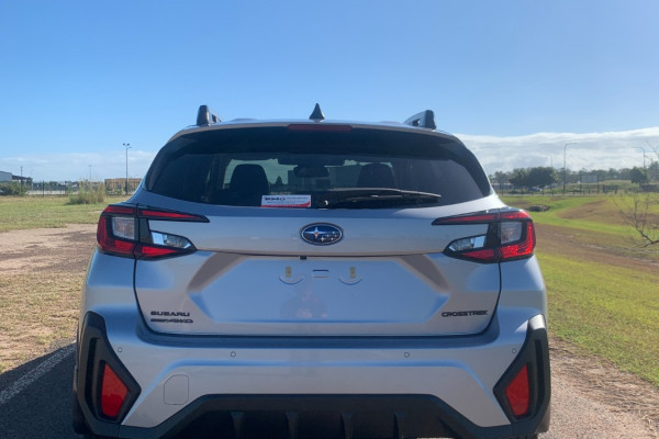 2026 Subaru Crosstrek G6X 2.0S SUV Image 9