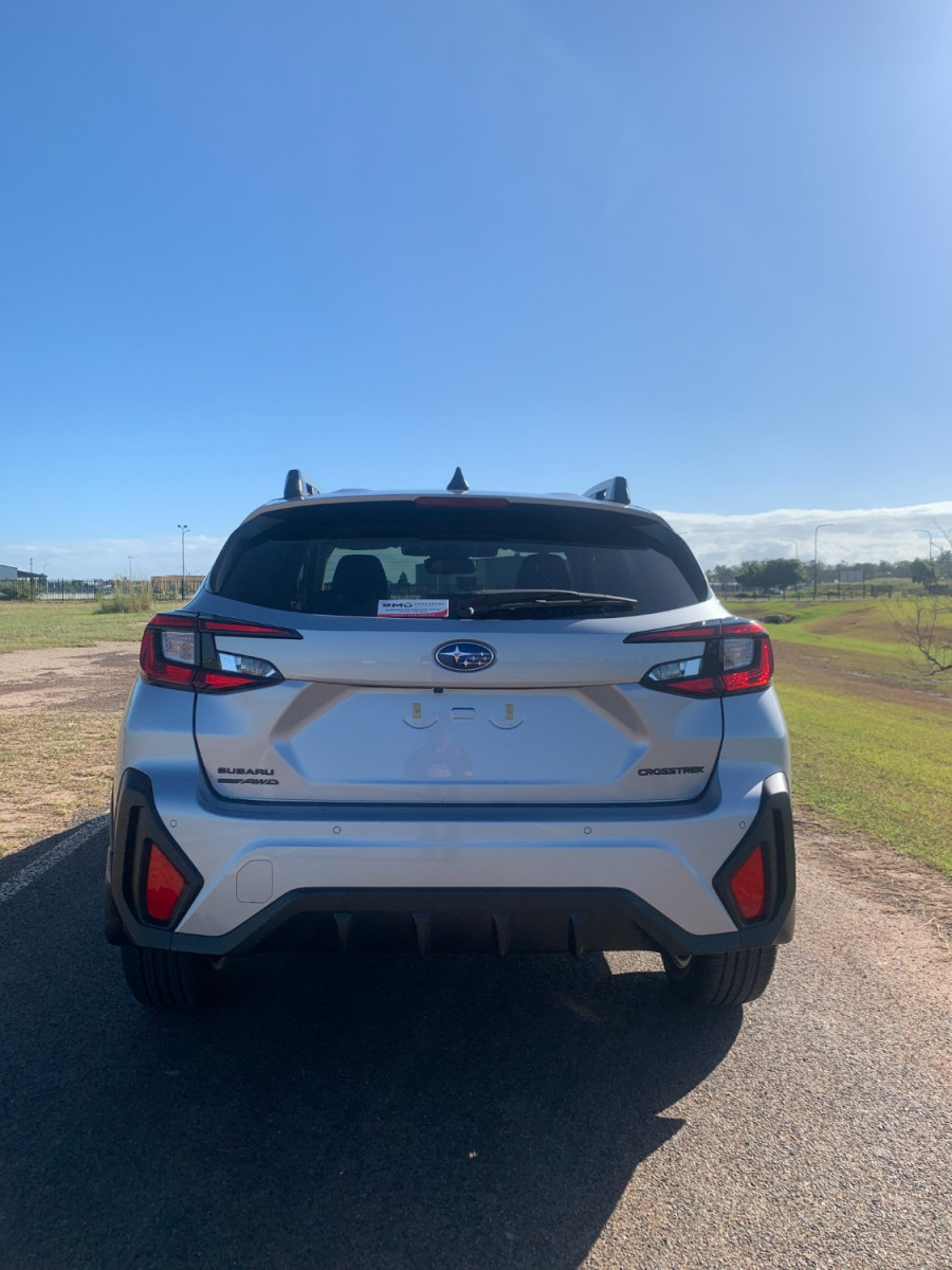 2026 Subaru Crosstrek G6X 2.0S SUV Image 9