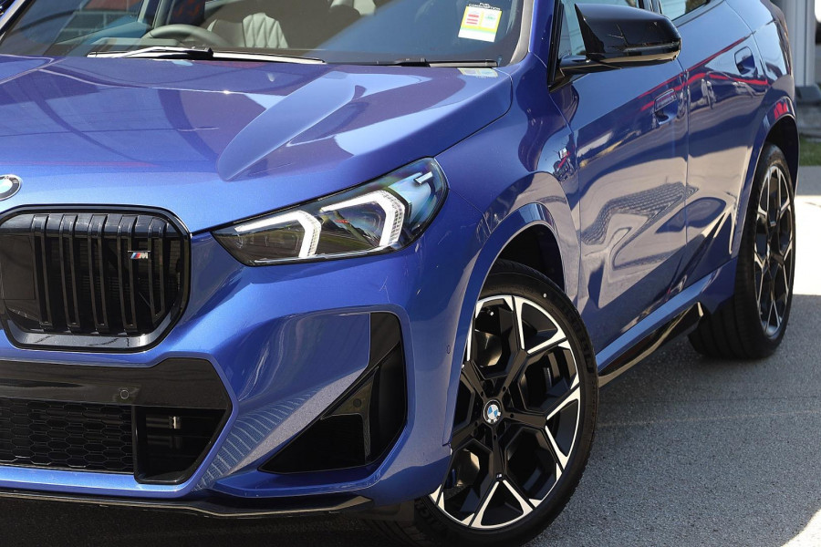 2025 BMW X1 U11 M35i xDrive SUV