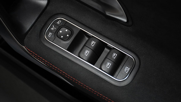 2025 Mercedes-Benz A-Class W177 A35 AMG Edition R Hatch image 20