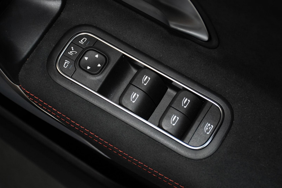 2025 Mercedes-Benz A-Class W177 A35 AMG Edition R Hatch