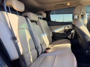 2015 Hyundai Santa Fe DM Highlander SUV