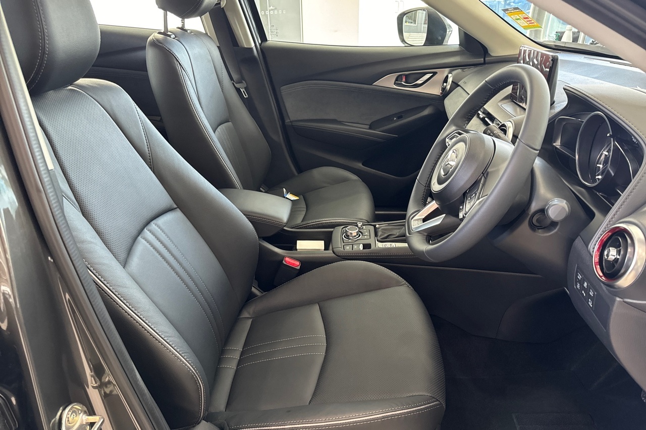 2024 Mazda CX-3 DK G20 Akari SUV Image 14