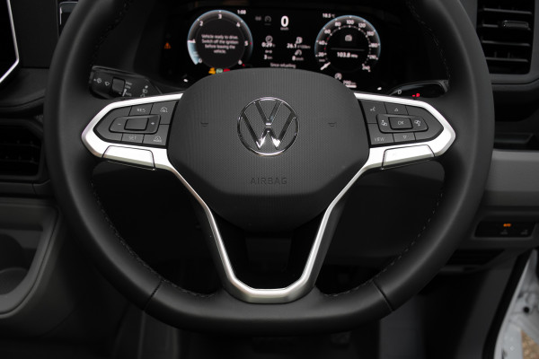 2026 Volkswagen Crafter 35 Runner MWB Van image 9