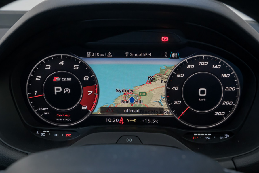 2023 Audi SQ2 GA  SUV