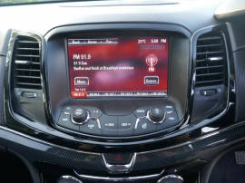 2014 MY15 Holden Commodore VF  SV6 Sedan